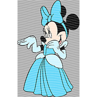 Mickey-AMQ 635